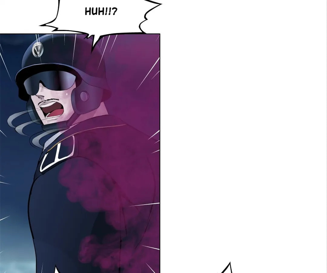 Vinegirl: Mercy Killing Chapter 228 page 54 - 