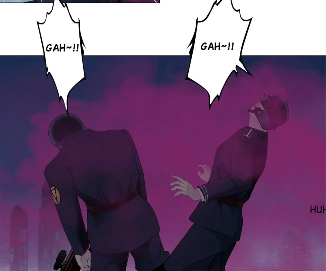 Vinegirl: Mercy Killing Chapter 228 page 55 - 