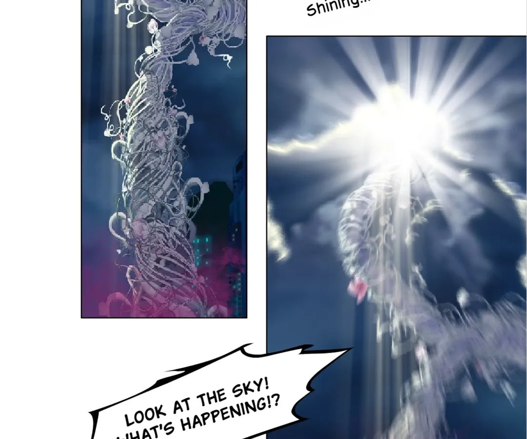 Vinegirl: Mercy Killing Chapter 228 page 57 - 