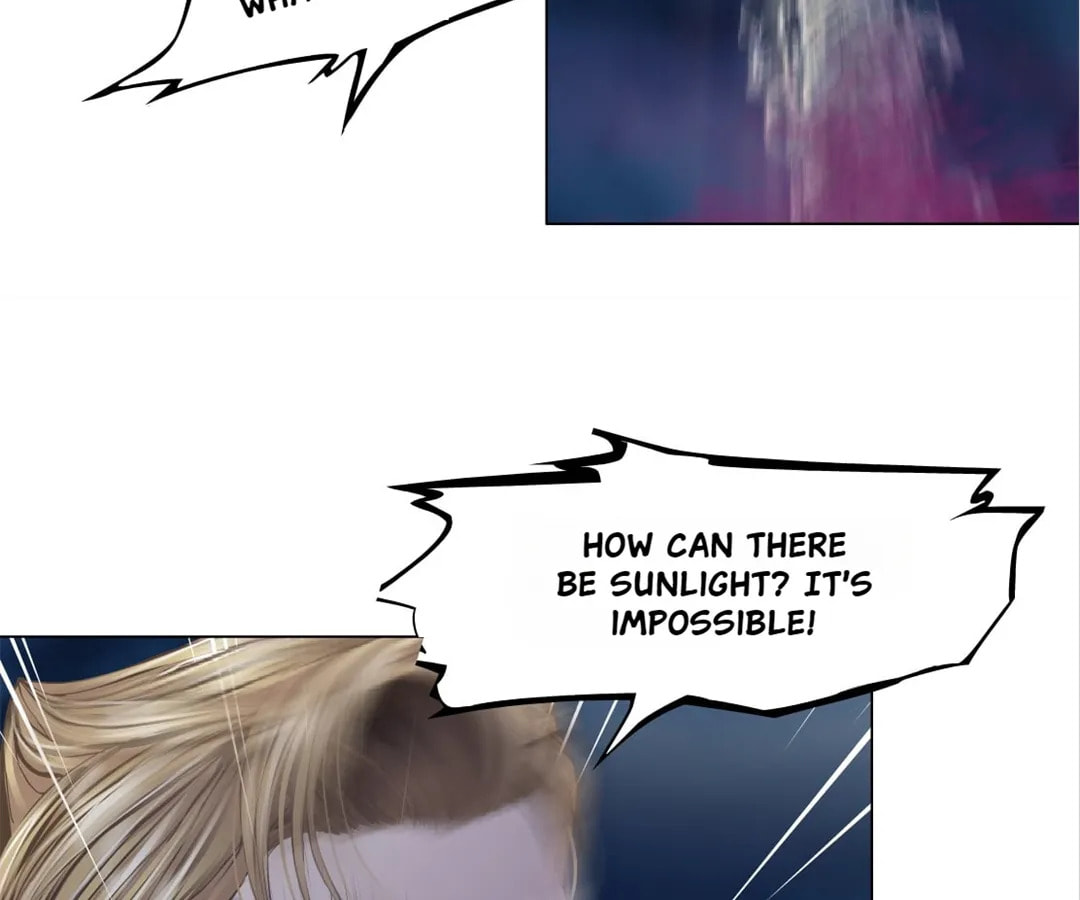 Vinegirl: Mercy Killing Chapter 228 page 58 - 