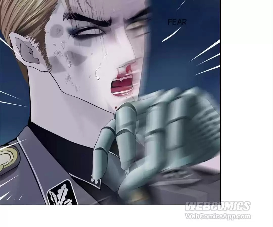 Vinegirl: Mercy Killing Chapter 228 page 59 - 
