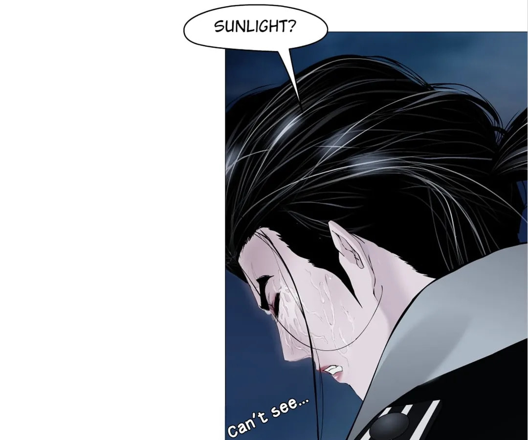 Vinegirl: Mercy Killing Chapter 228 page 60 - 