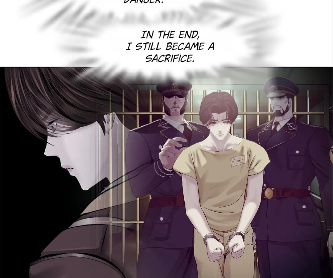 Vinegirl: Mercy Killing Chapter 228 page 7 - 