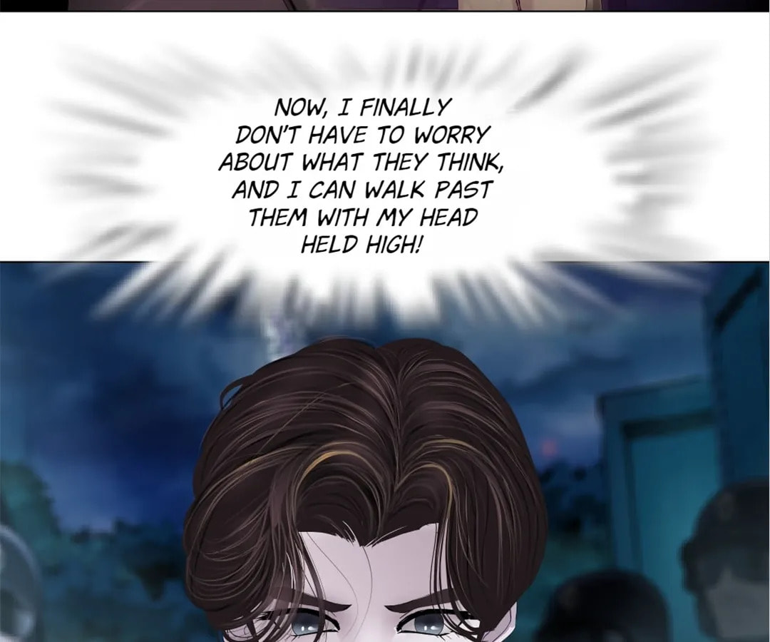 Vinegirl: Mercy Killing Chapter 228 page 8 - 