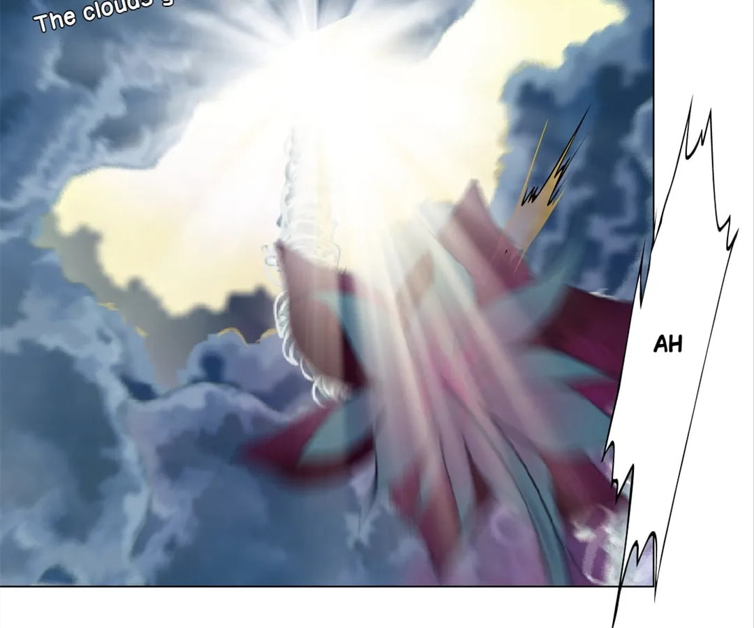 Vinegirl: Mercy Killing Chapter 229 page 16 - 