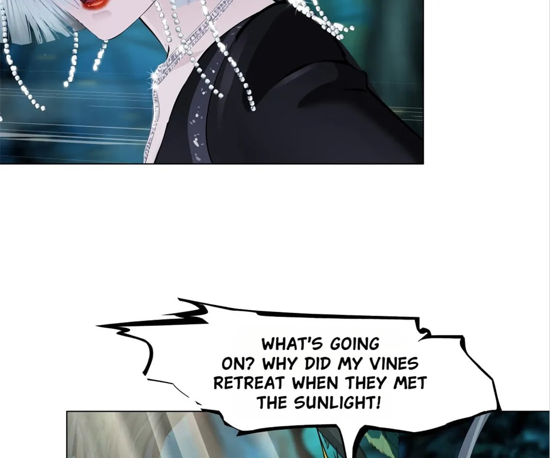 Vinegirl: Mercy Killing Chapter 229 page 21 - 