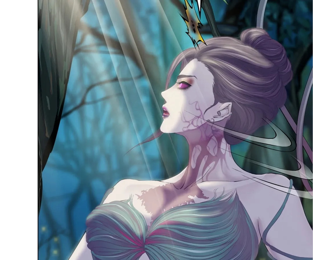 Vinegirl: Mercy Killing Chapter 229 page 22 - 
