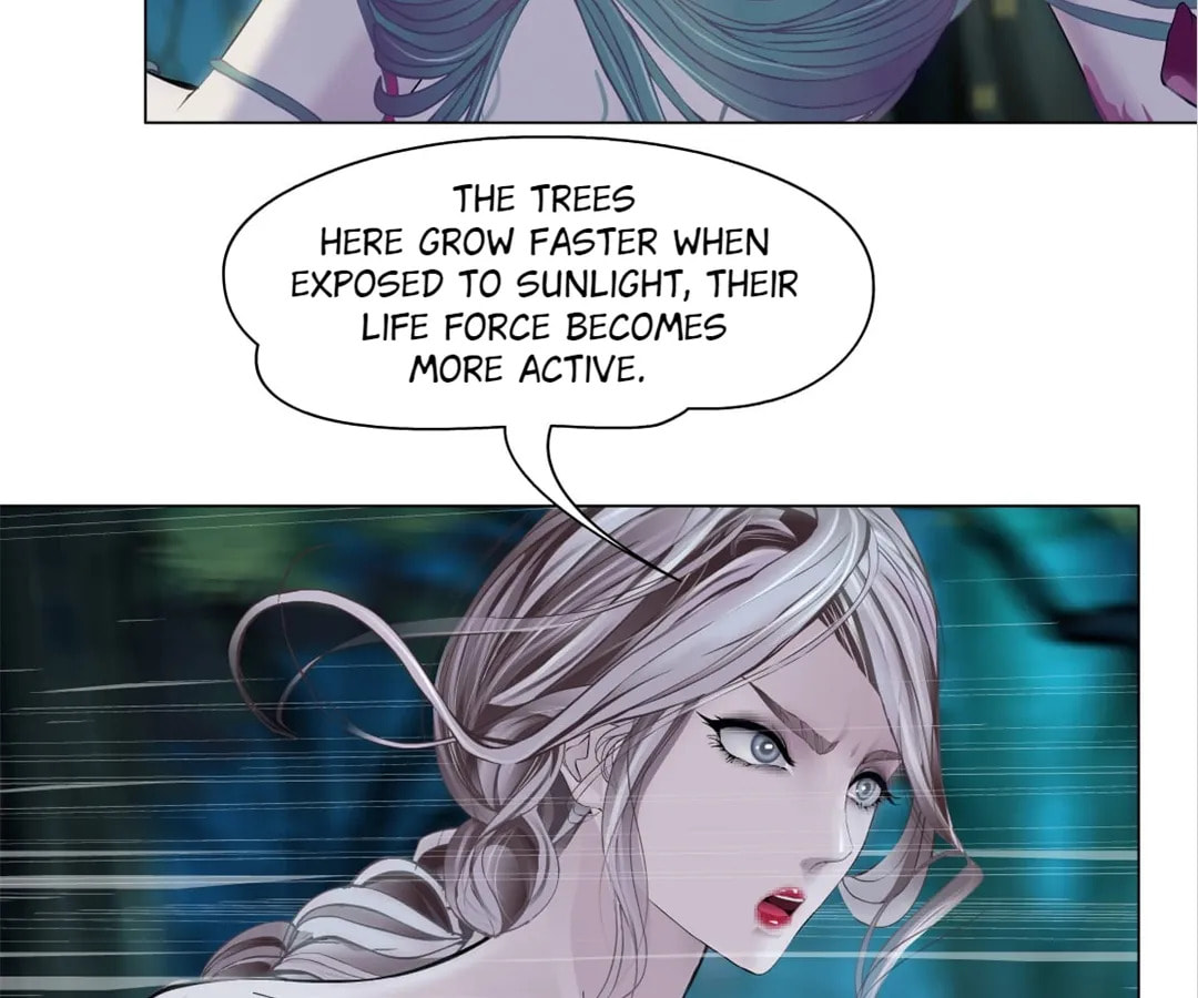 Vinegirl: Mercy Killing Chapter 229 page 23 - 