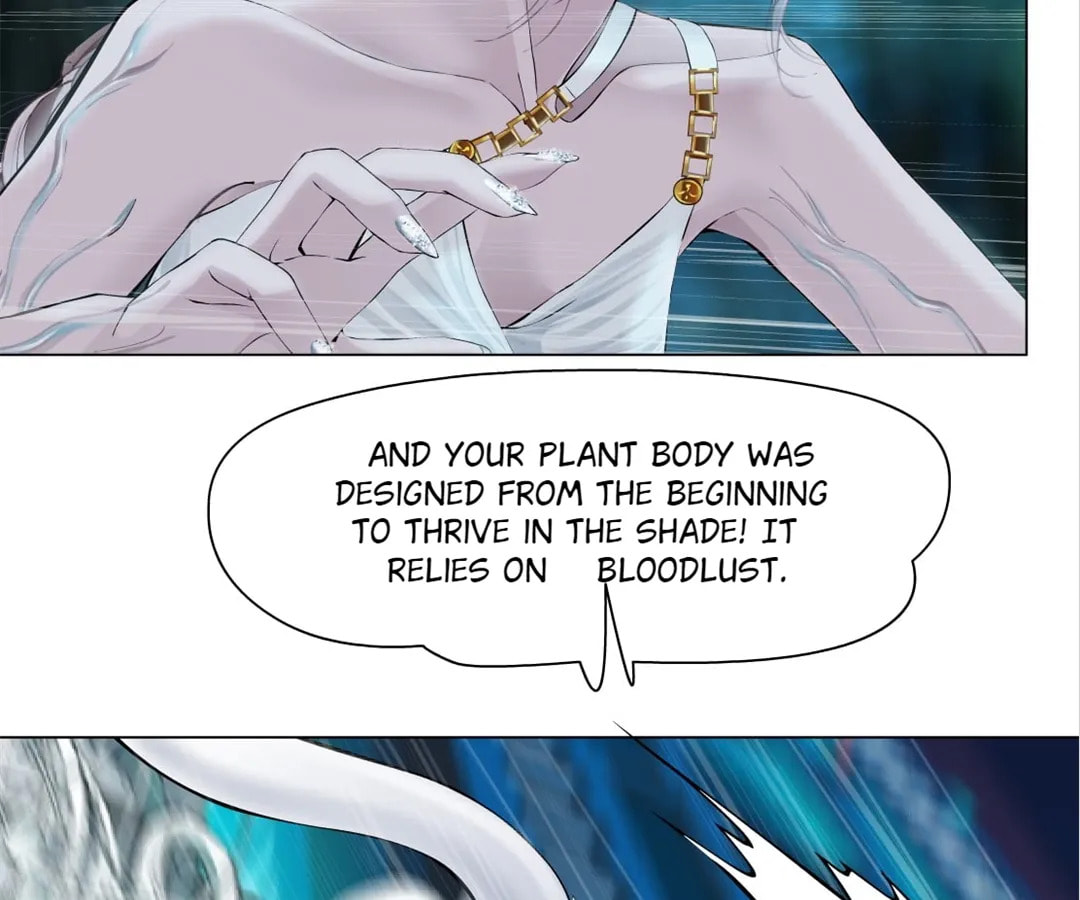 Vinegirl: Mercy Killing Chapter 229 page 24 - 