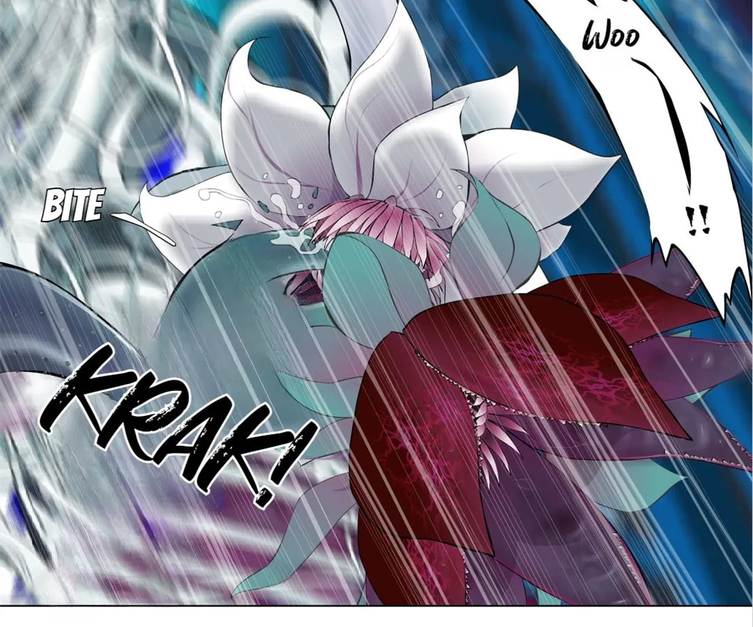 Vinegirl: Mercy Killing Chapter 229 page 25 - 