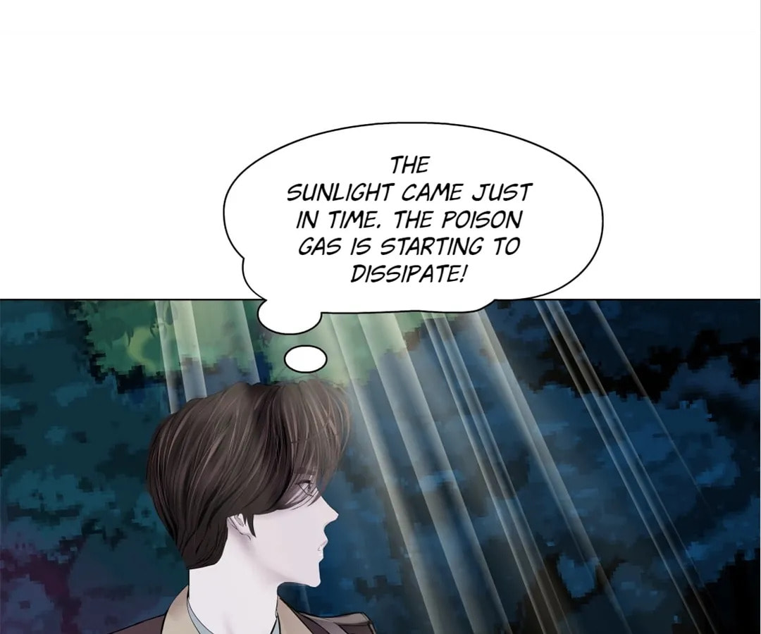 Vinegirl: Mercy Killing Chapter 229 page 26 - 