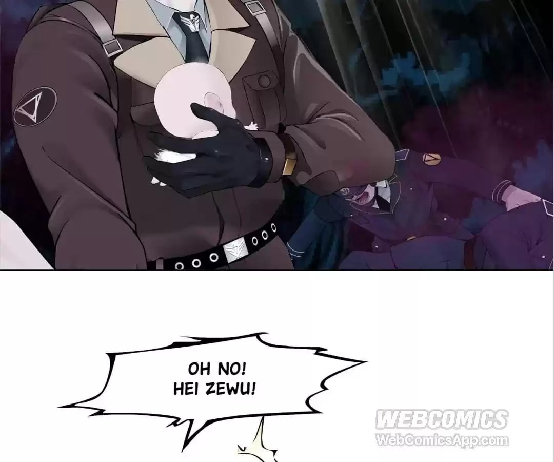 Vinegirl: Mercy Killing Chapter 229 page 27 - 