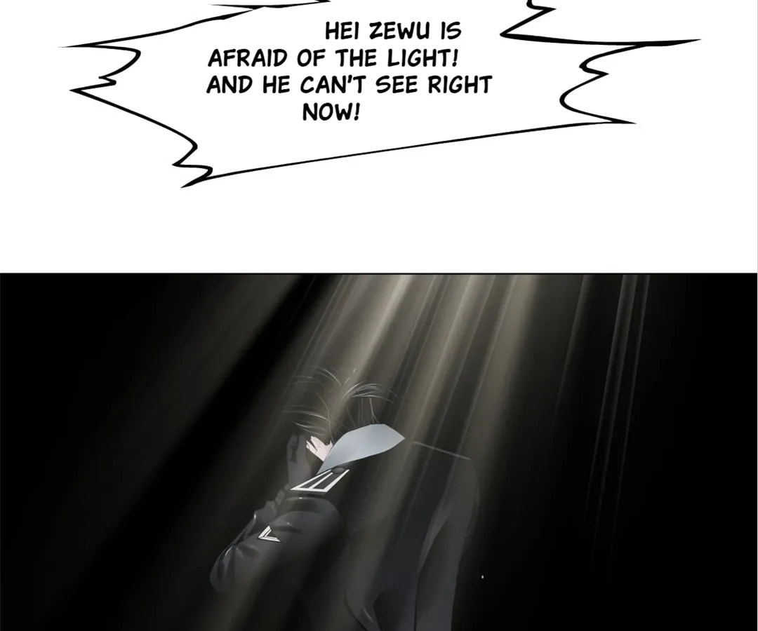 Vinegirl: Mercy Killing Chapter 229 page 29 - 