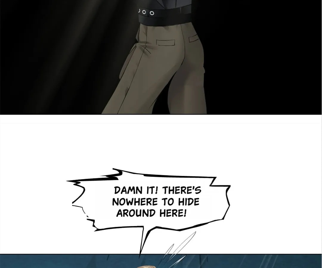 Vinegirl: Mercy Killing Chapter 229 page 30 - 