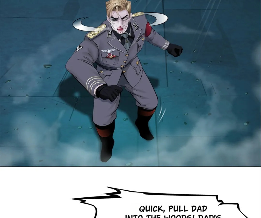 Vinegirl: Mercy Killing Chapter 229 page 31 - 
