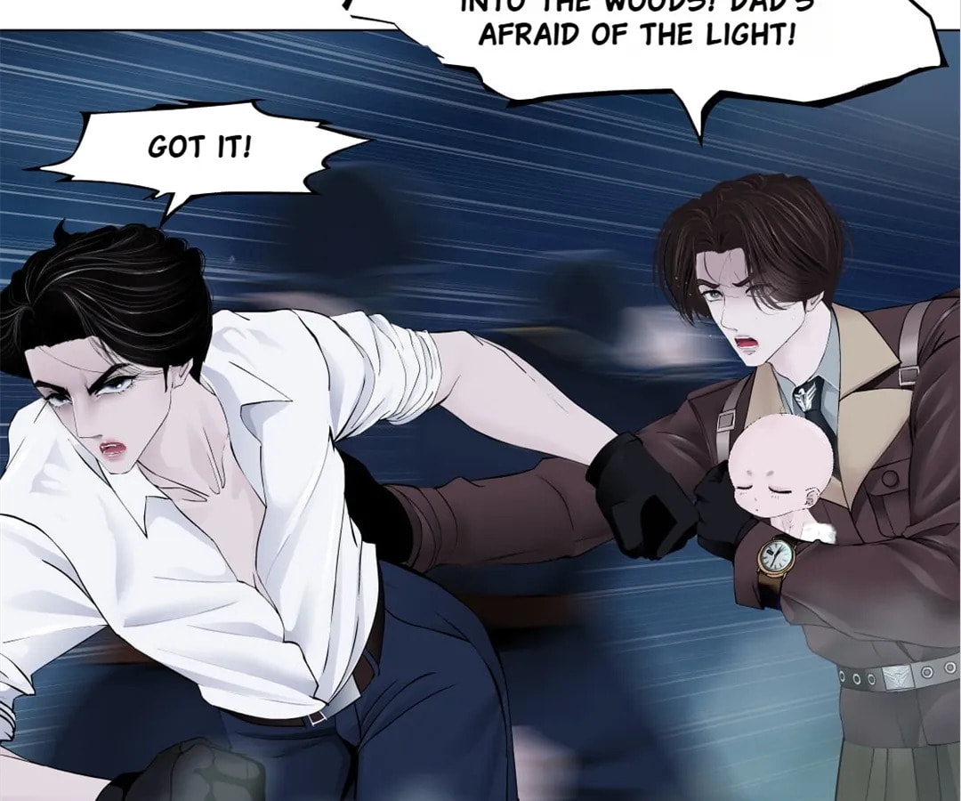 Vinegirl: Mercy Killing Chapter 229 page 32 - 