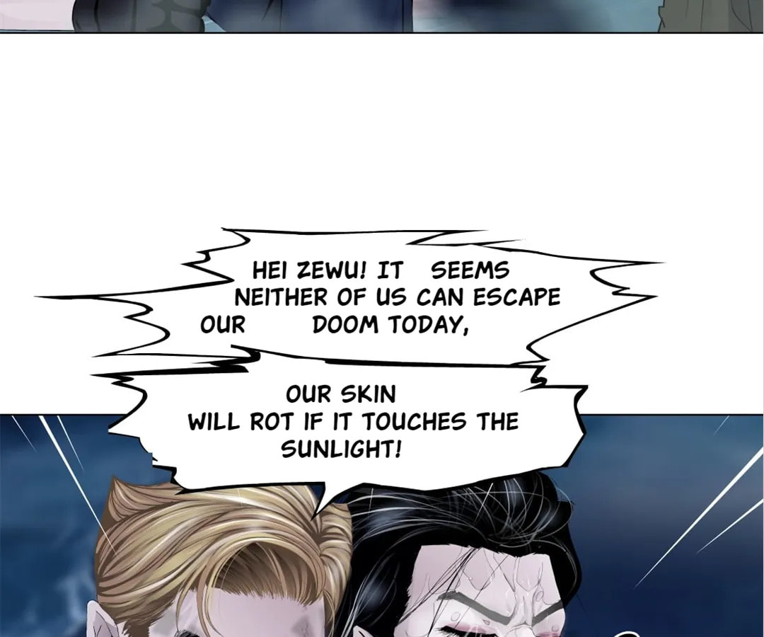 Vinegirl: Mercy Killing Chapter 229 page 33 - 