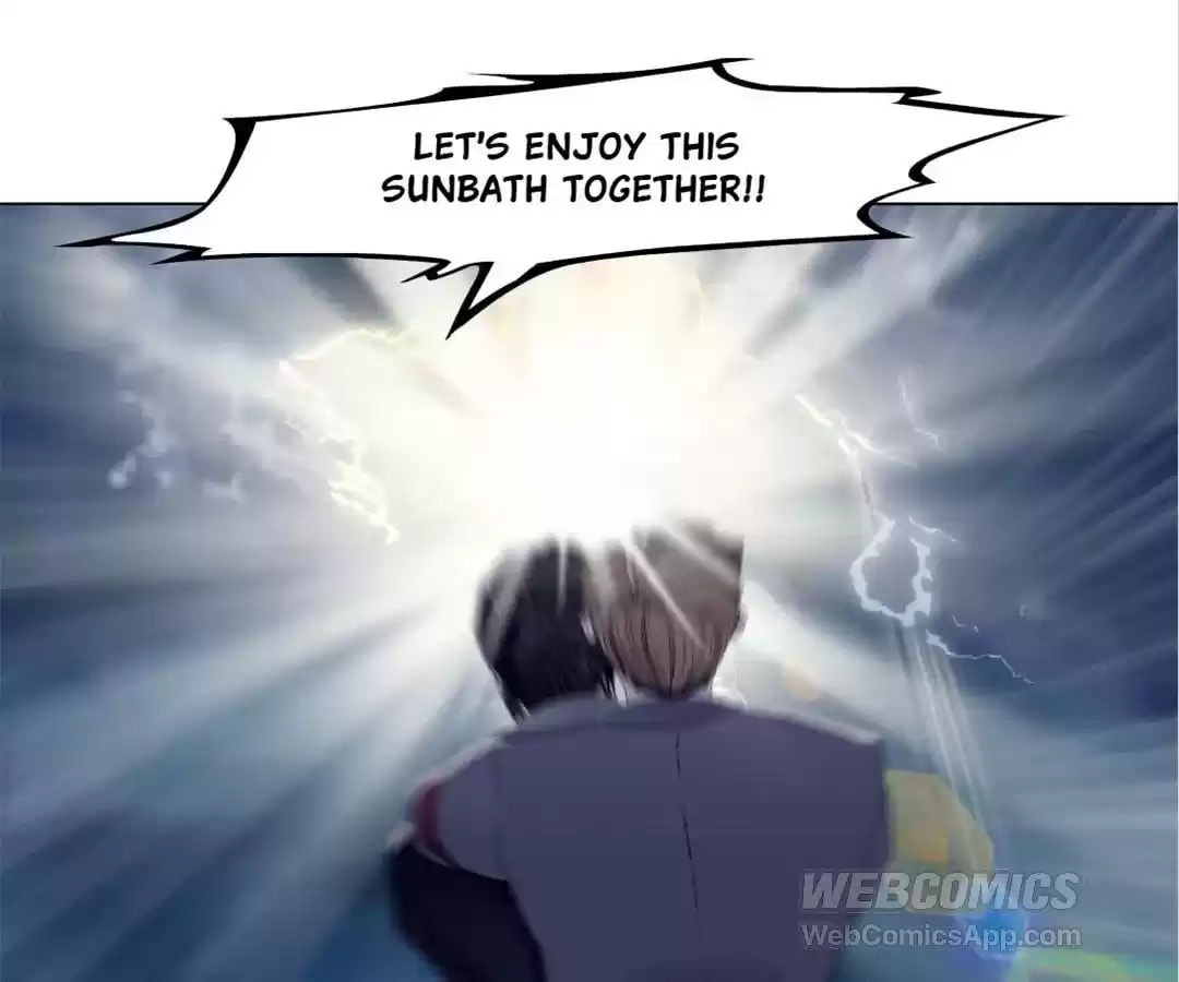Vinegirl: Mercy Killing Chapter 229 page 35 - 