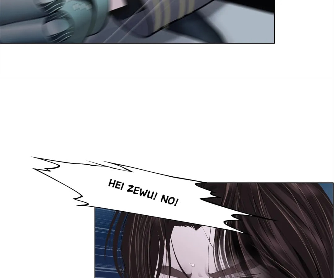 Vinegirl: Mercy Killing Chapter 229 page 39 - 