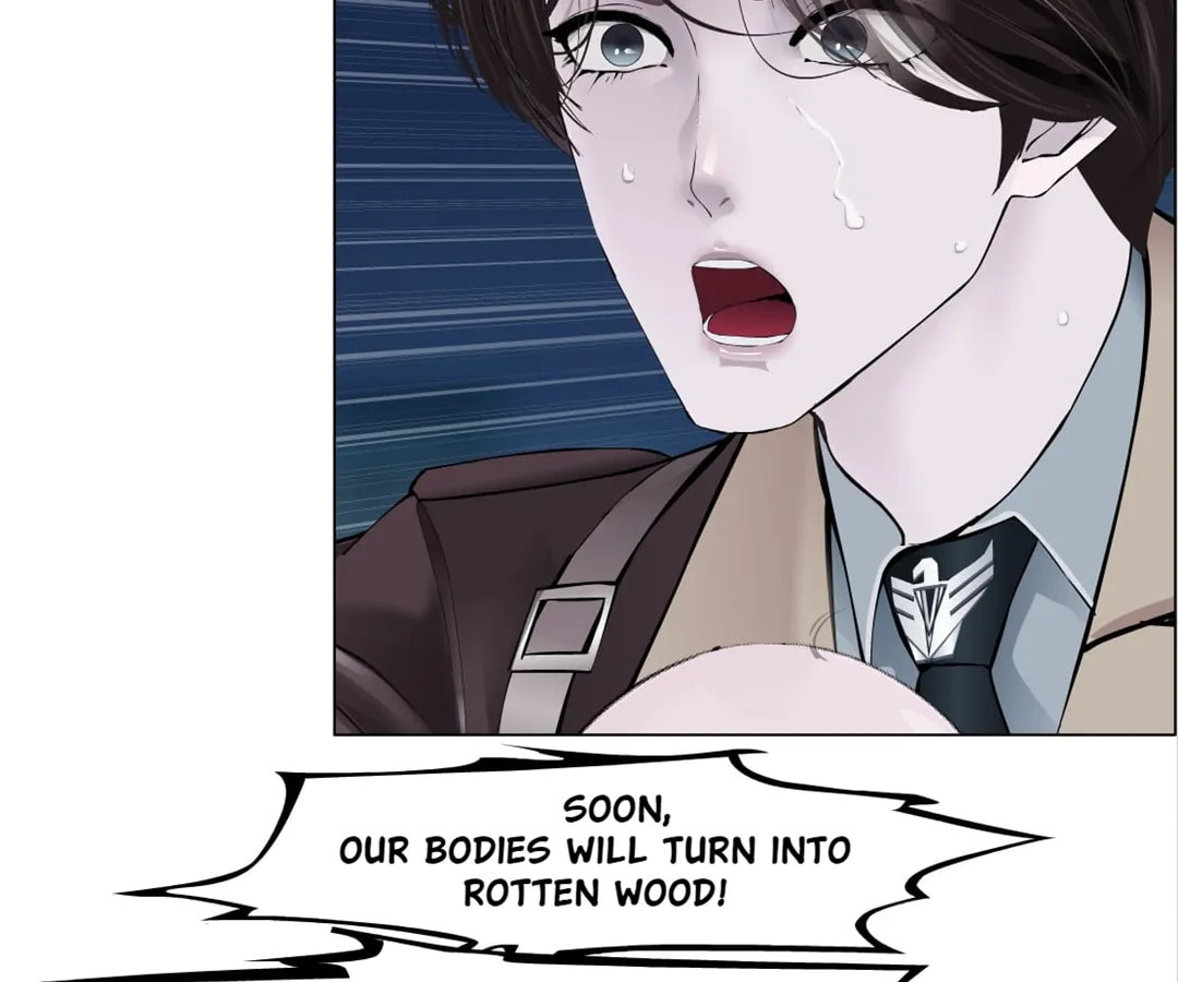 Vinegirl: Mercy Killing Chapter 229 page 40 - 
