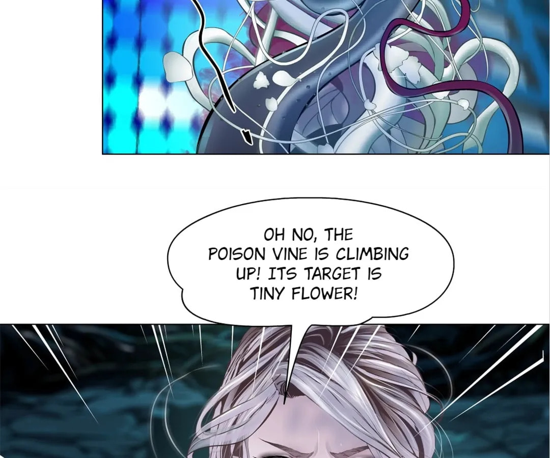 Vinegirl: Mercy Killing Chapter 229 page 5 - 