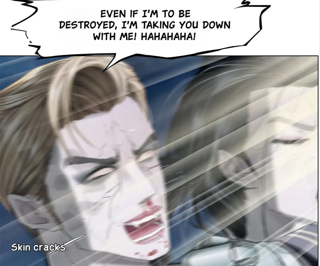 Vinegirl: Mercy Killing Chapter 229 page 41 - 