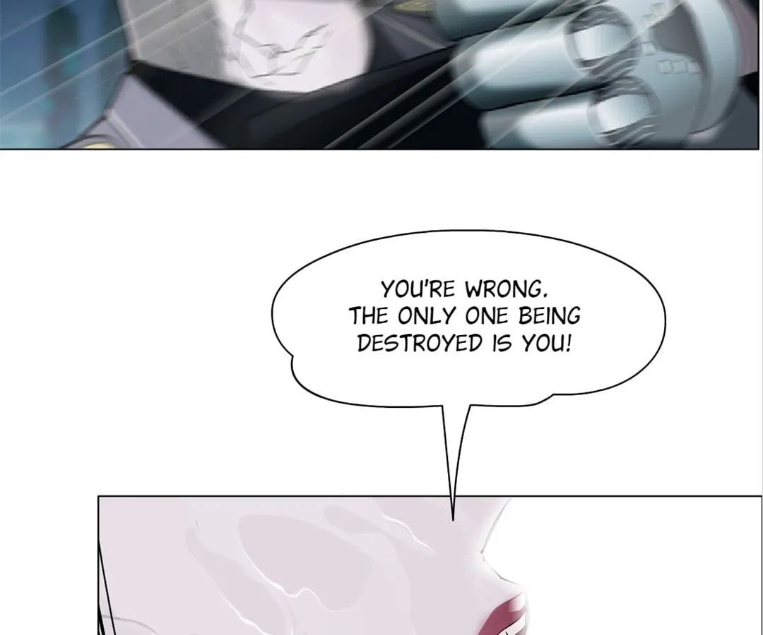 Vinegirl: Mercy Killing Chapter 229 page 42 - 