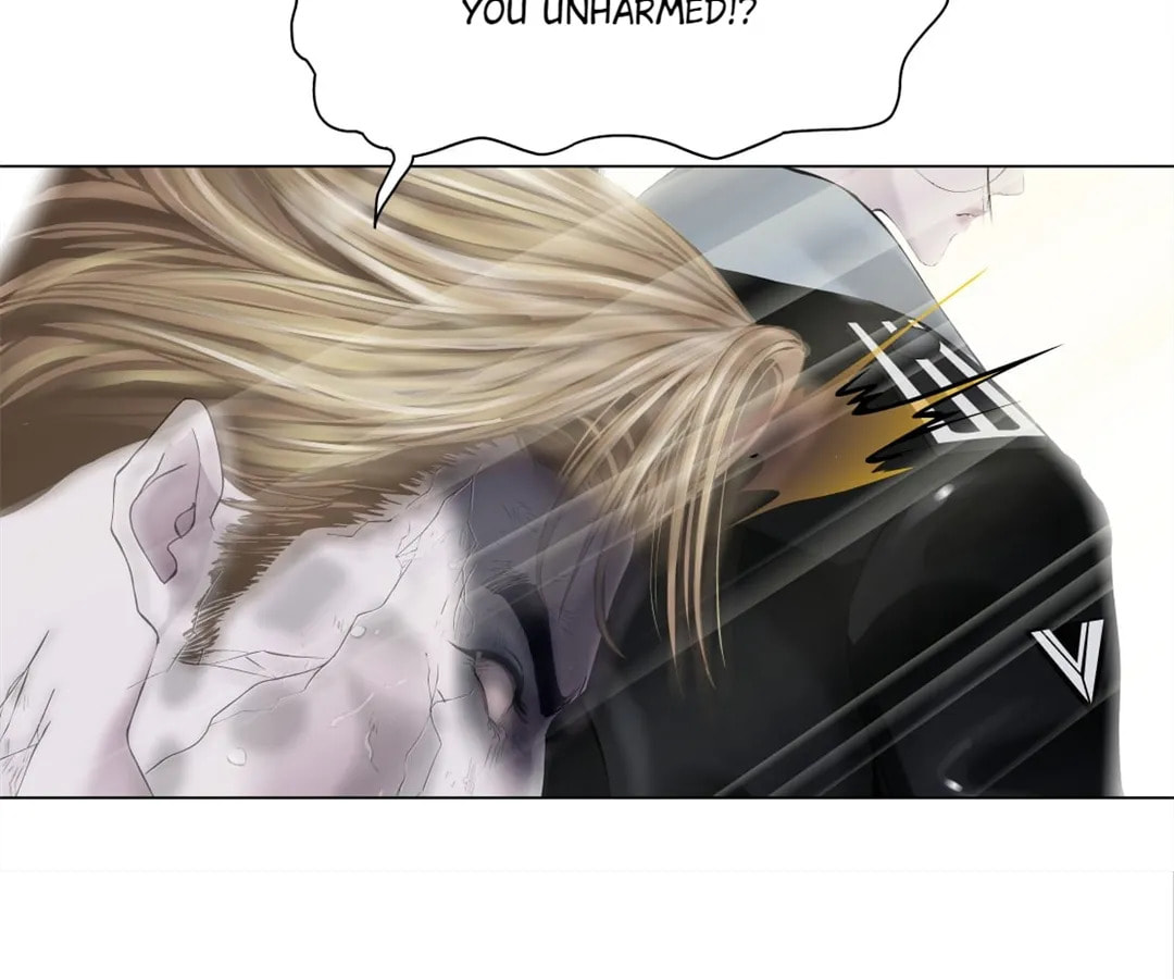 Vinegirl: Mercy Killing Chapter 229 page 44 - 