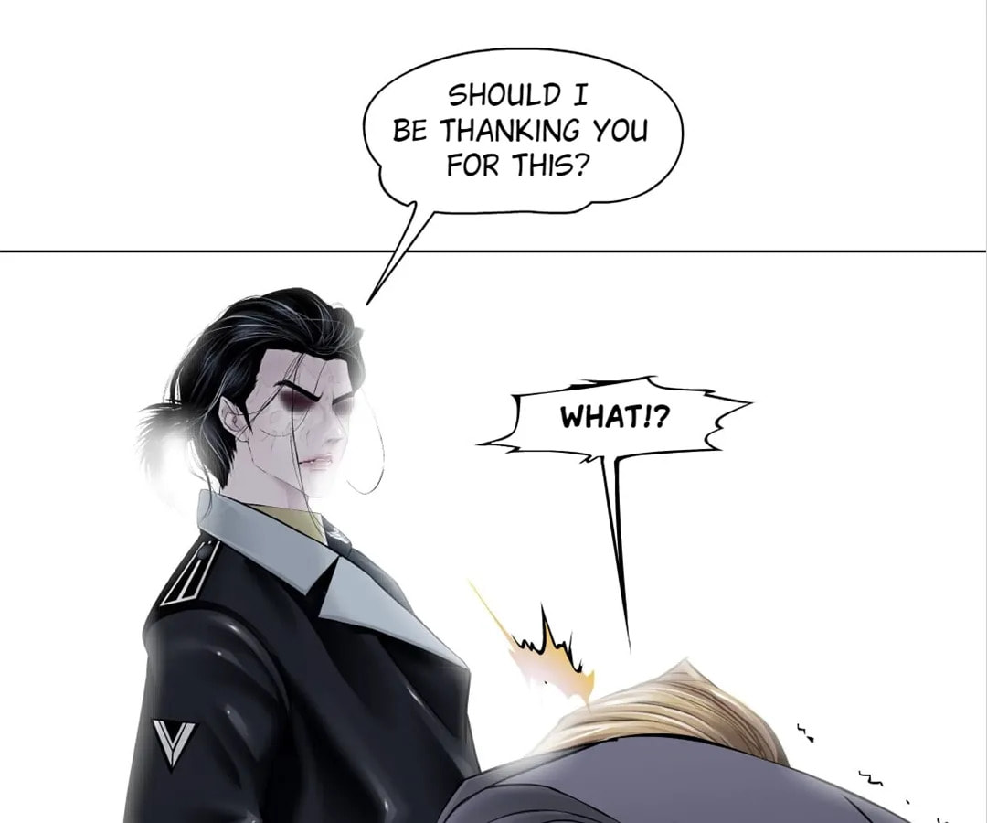 Vinegirl: Mercy Killing Chapter 229 page 45 - 