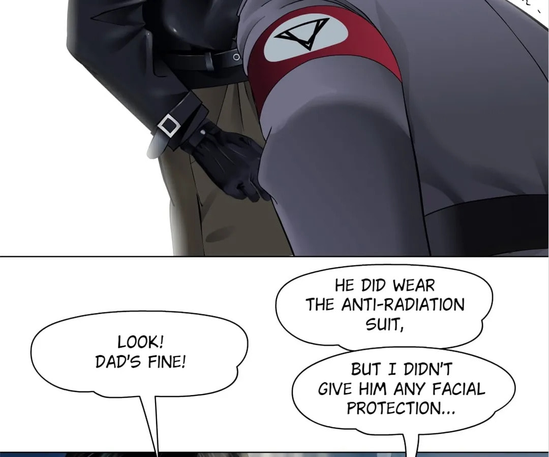Vinegirl: Mercy Killing Chapter 229 page 46 - 