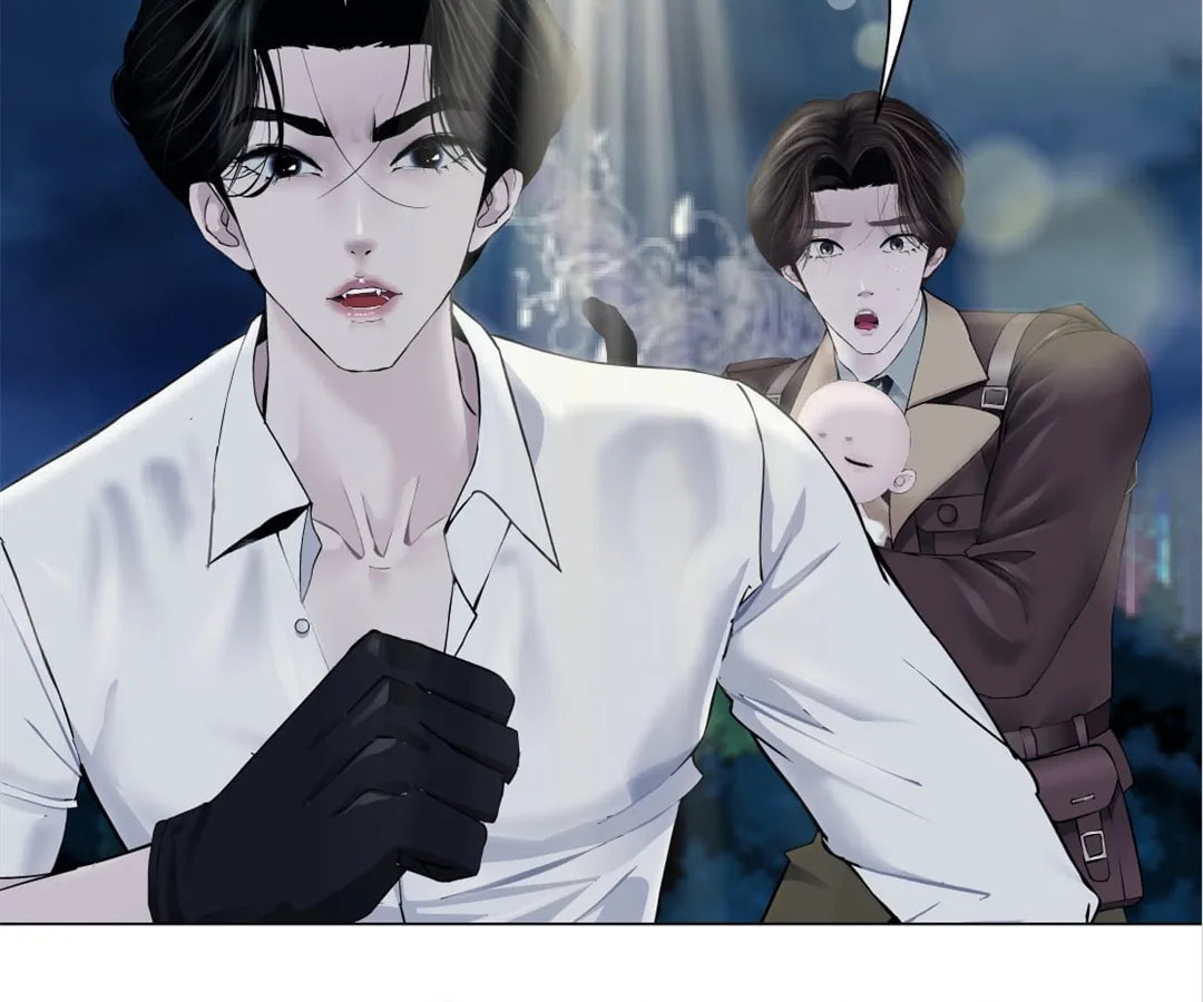 Vinegirl: Mercy Killing Chapter 229 page 47 - 