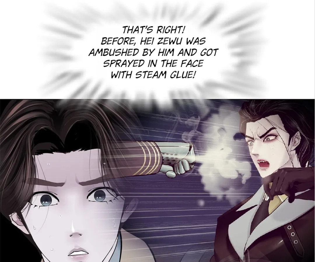 Vinegirl: Mercy Killing Chapter 229 page 48 - 