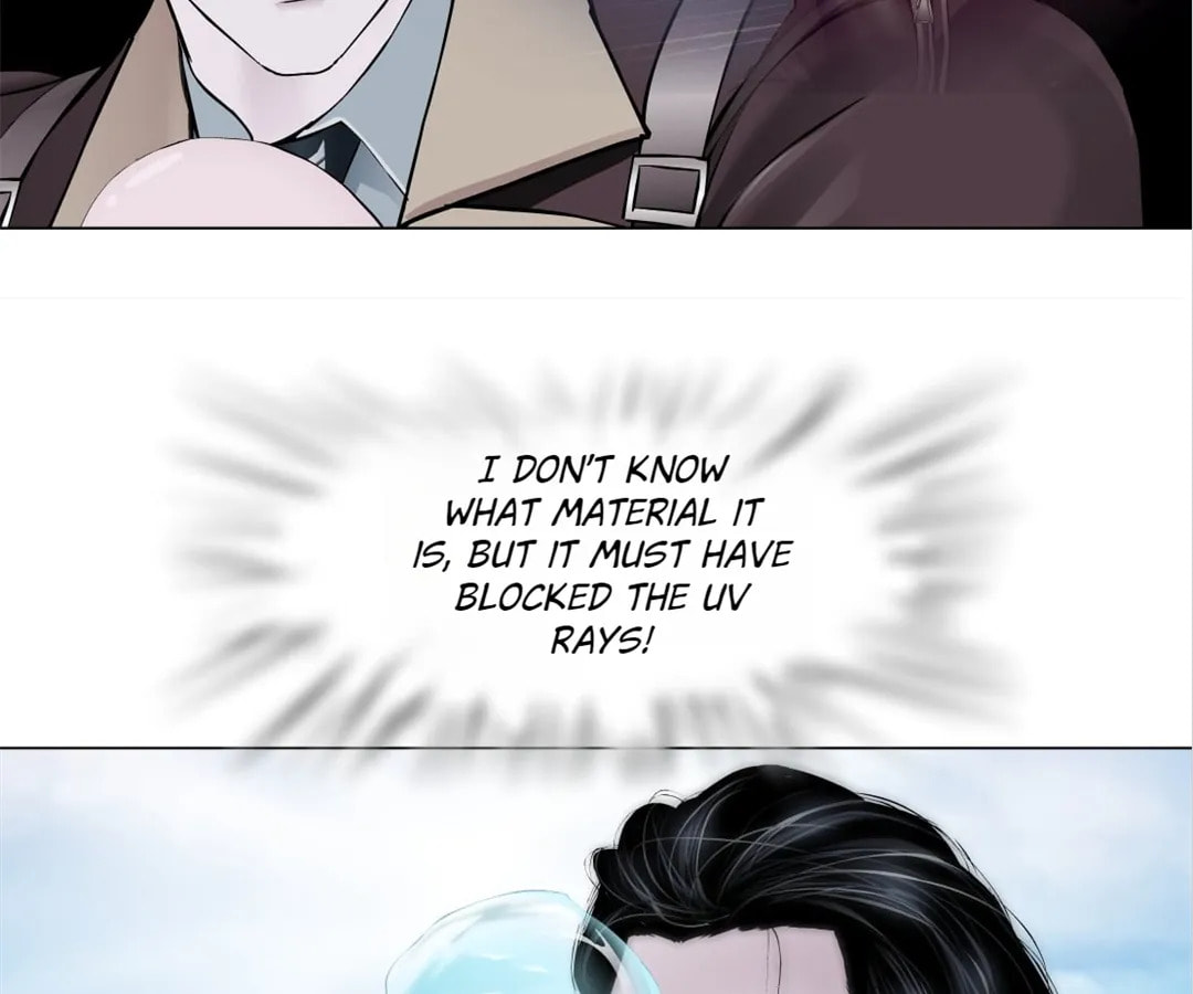 Vinegirl: Mercy Killing Chapter 229 page 49 - 