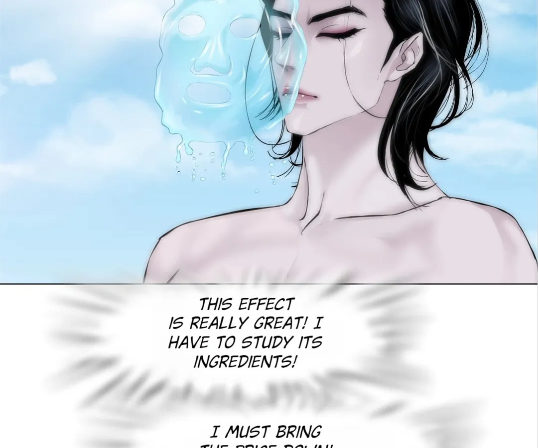 Vinegirl: Mercy Killing Chapter 229 page 50 - 