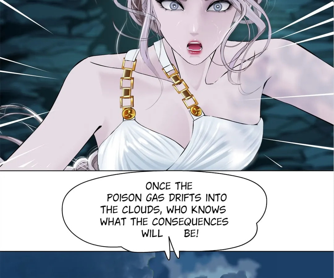 Vinegirl: Mercy Killing Chapter 229 page 6 - 