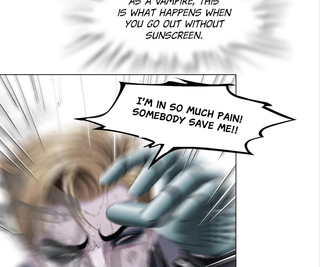 Vinegirl: Mercy Killing Chapter 229 page 52 - 