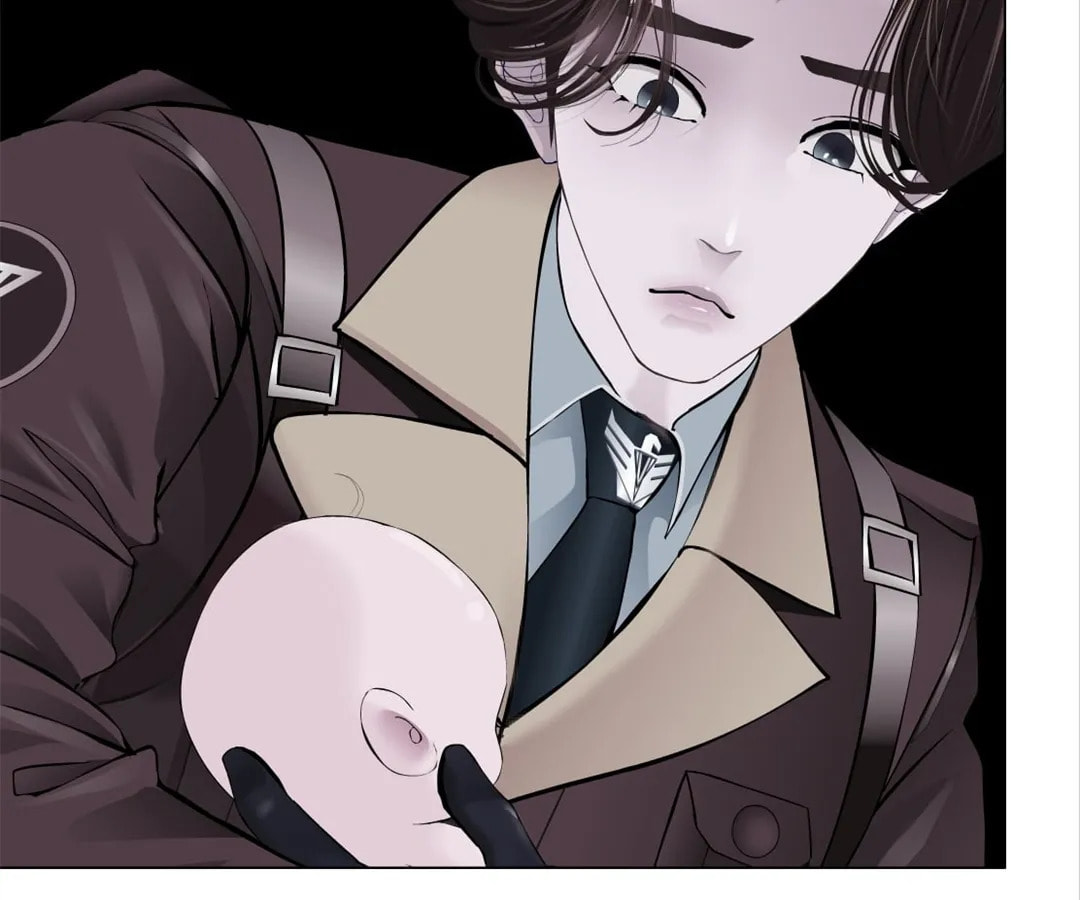 Vinegirl: Mercy Killing Chapter 229 page 57 - 
