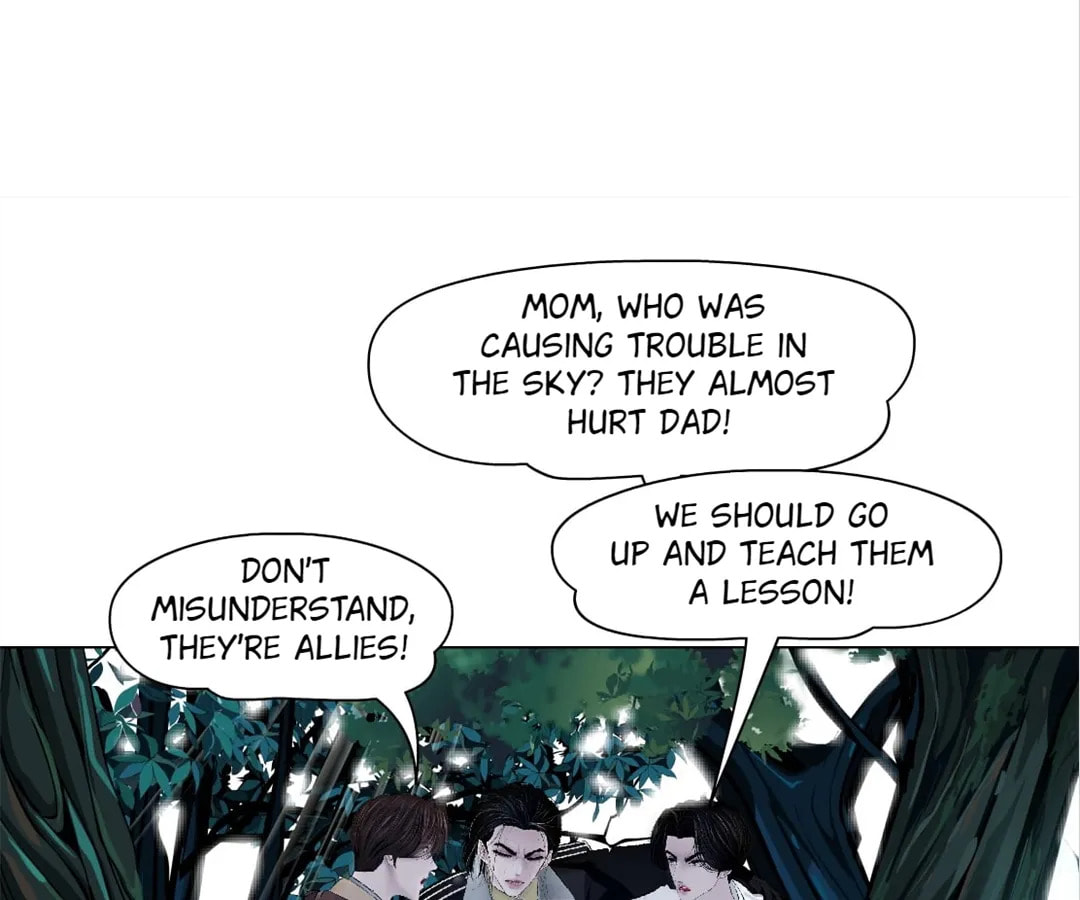 Vinegirl: Mercy Killing Chapter 229 page 60 - 