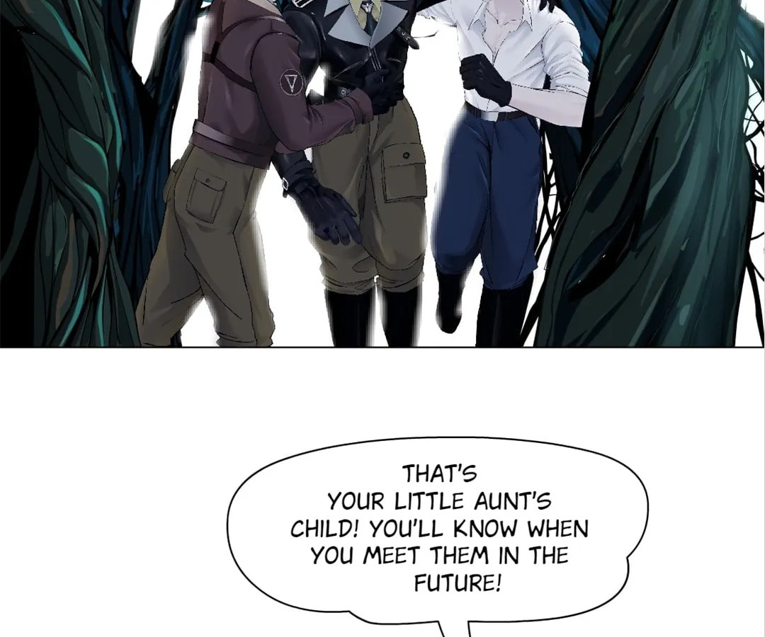 Vinegirl: Mercy Killing Chapter 229 page 61 - 