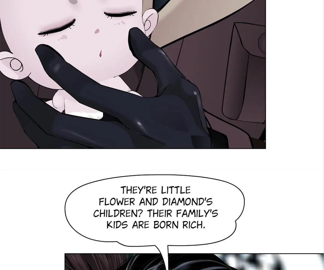 Vinegirl: Mercy Killing Chapter 229 page 64 - 