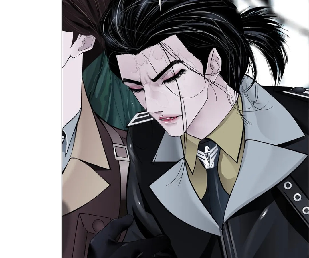 Vinegirl: Mercy Killing Chapter 229 page 65 - 