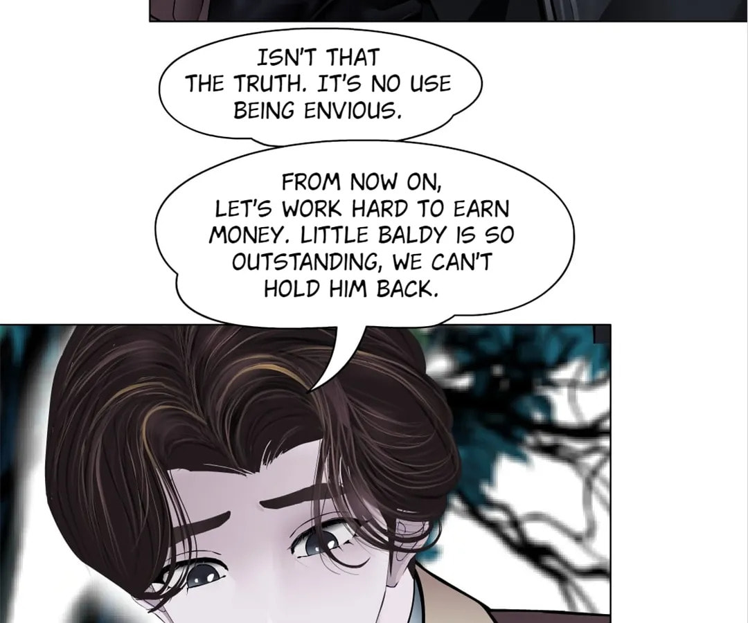 Vinegirl: Mercy Killing Chapter 229 page 66 - 
