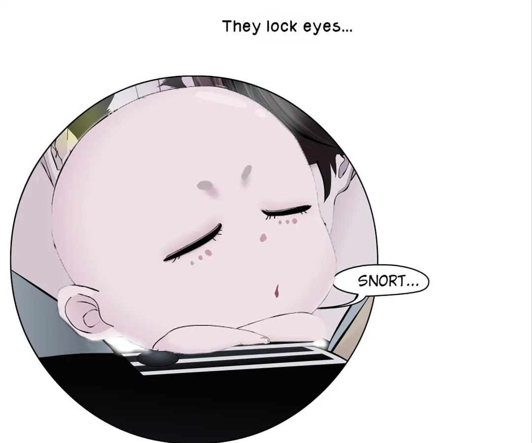 Vinegirl: Mercy Killing Chapter 229 page 72 - 