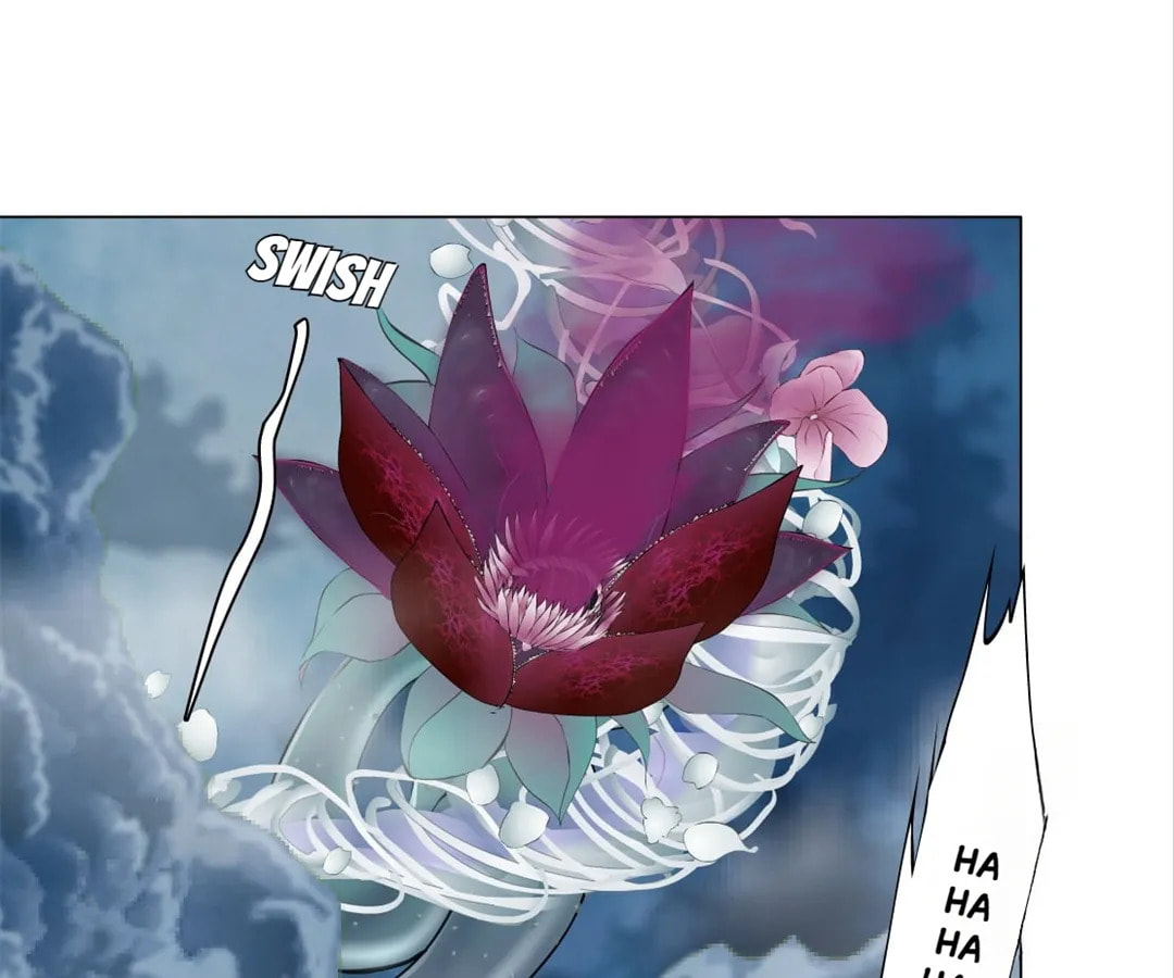Vinegirl: Mercy Killing Chapter 229 page 10 - 