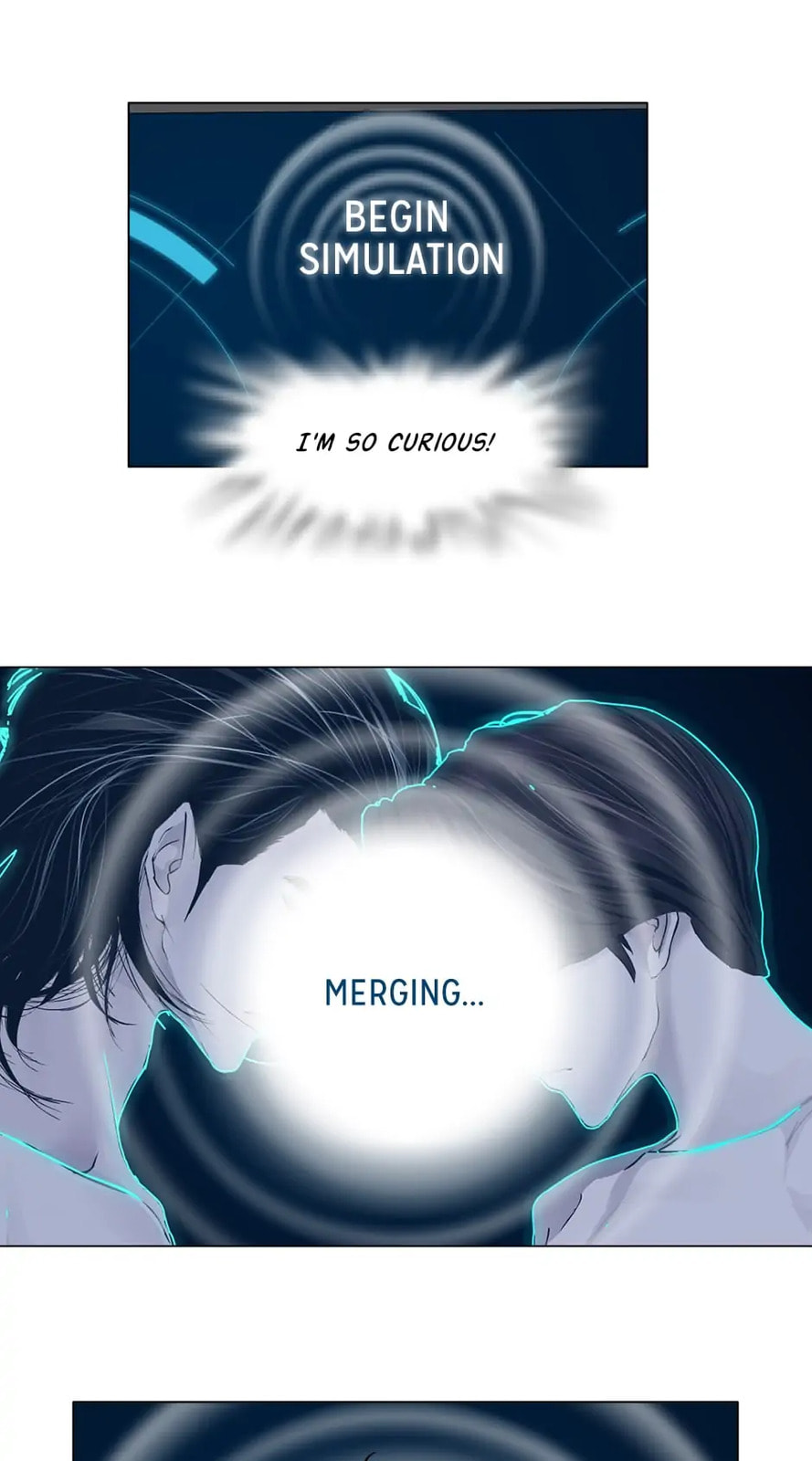 Vinegirl: Mercy Killing Chapter 23 page 23 - 