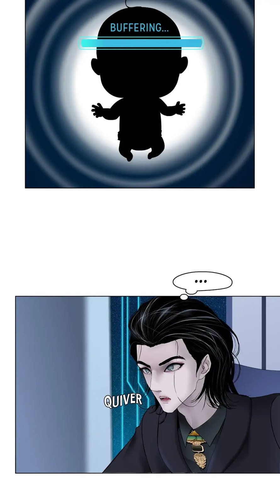 Vinegirl: Mercy Killing Chapter 23 page 24 - 