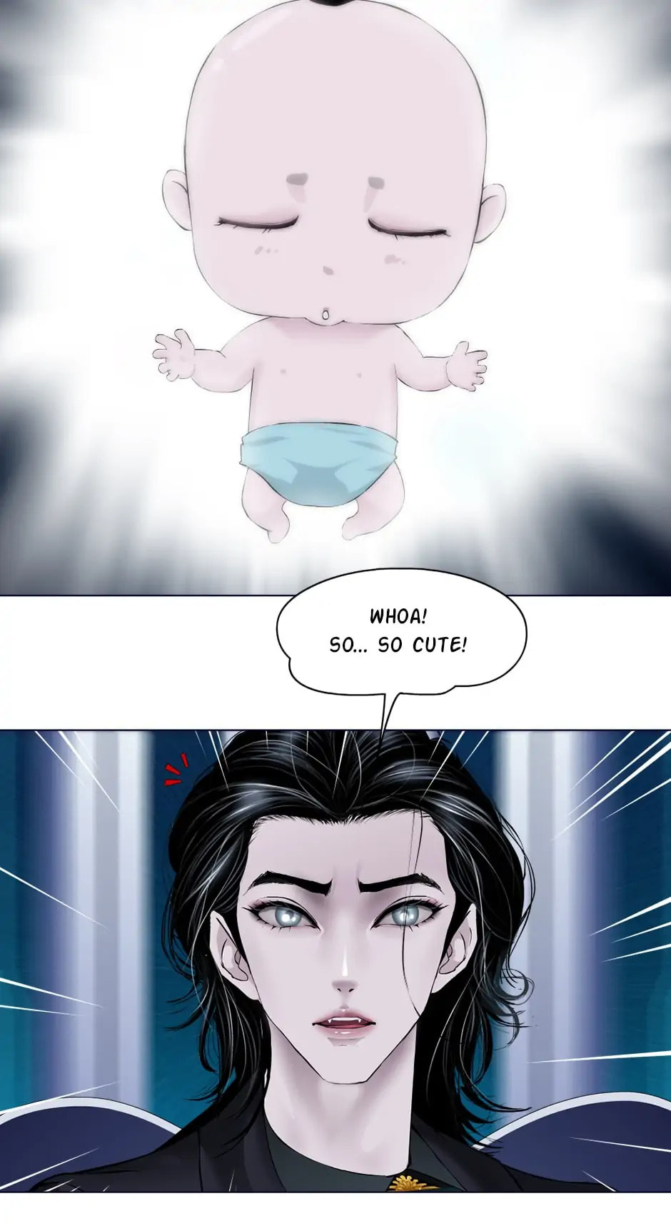 Vinegirl: Mercy Killing Chapter 23 page 26 - 