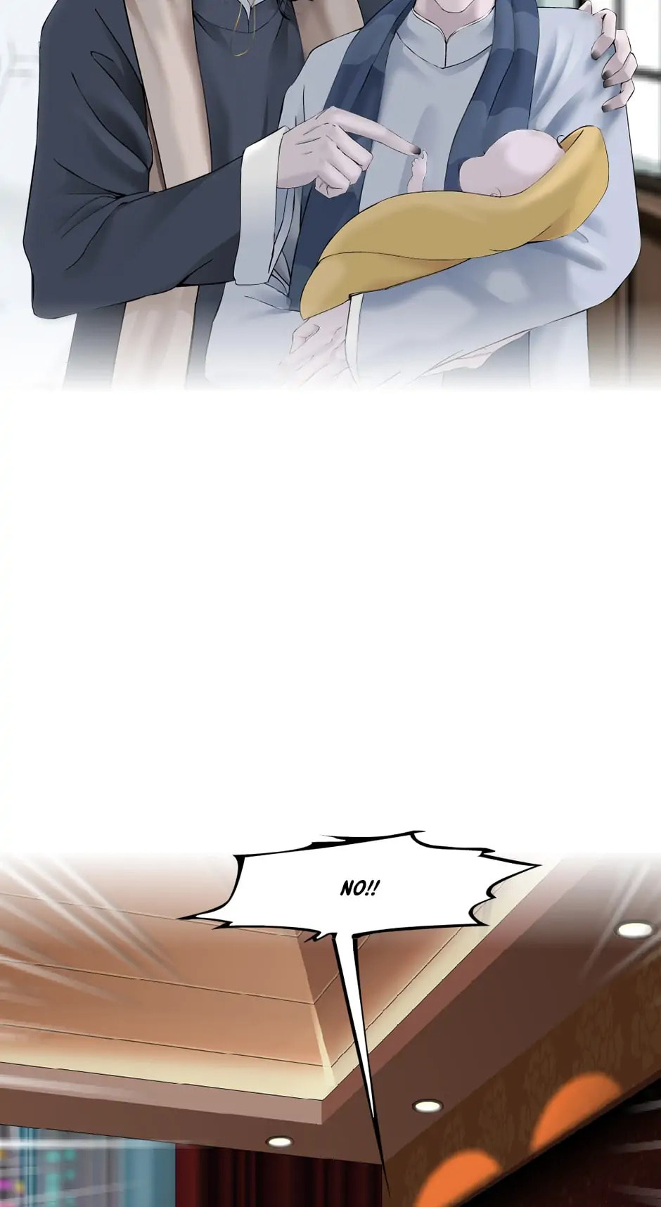 Vinegirl: Mercy Killing Chapter 23 page 32 - 
