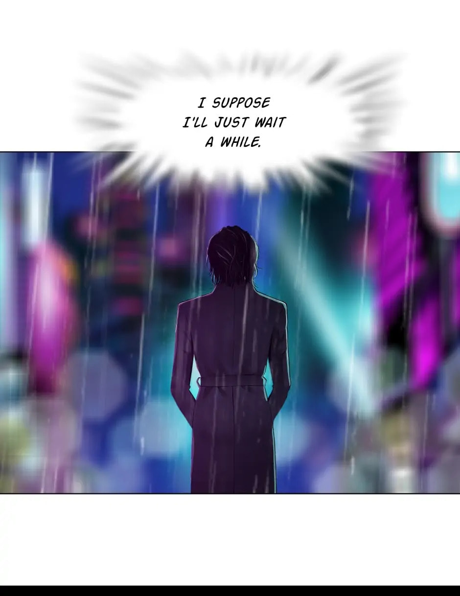 Vinegirl: Mercy Killing Chapter 23 page 9 - 
