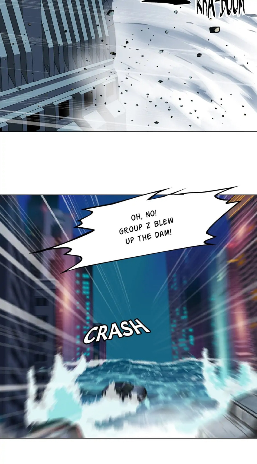 Vinegirl: Mercy Killing Chapter 24 page 2 - 
